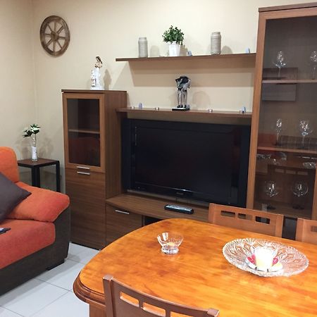 Apartamento Medina Azahara 科爾多瓦 外观 照片