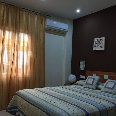 Apartamento Medina Azahara 科爾多瓦 外观 照片