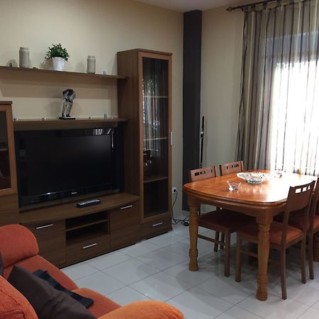 Apartamento Medina Azahara 科爾多瓦 外观 照片