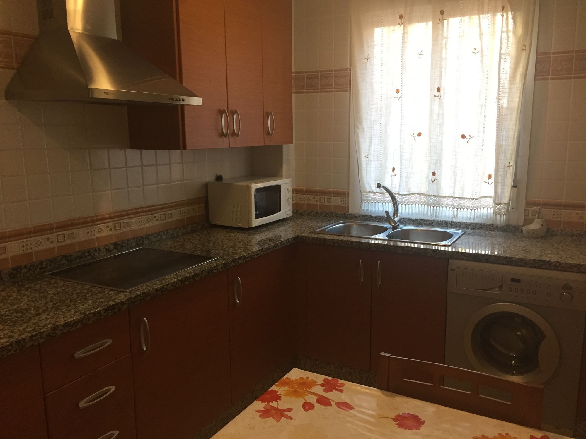 Apartamento Medina Azahara 科爾多瓦 外观 照片