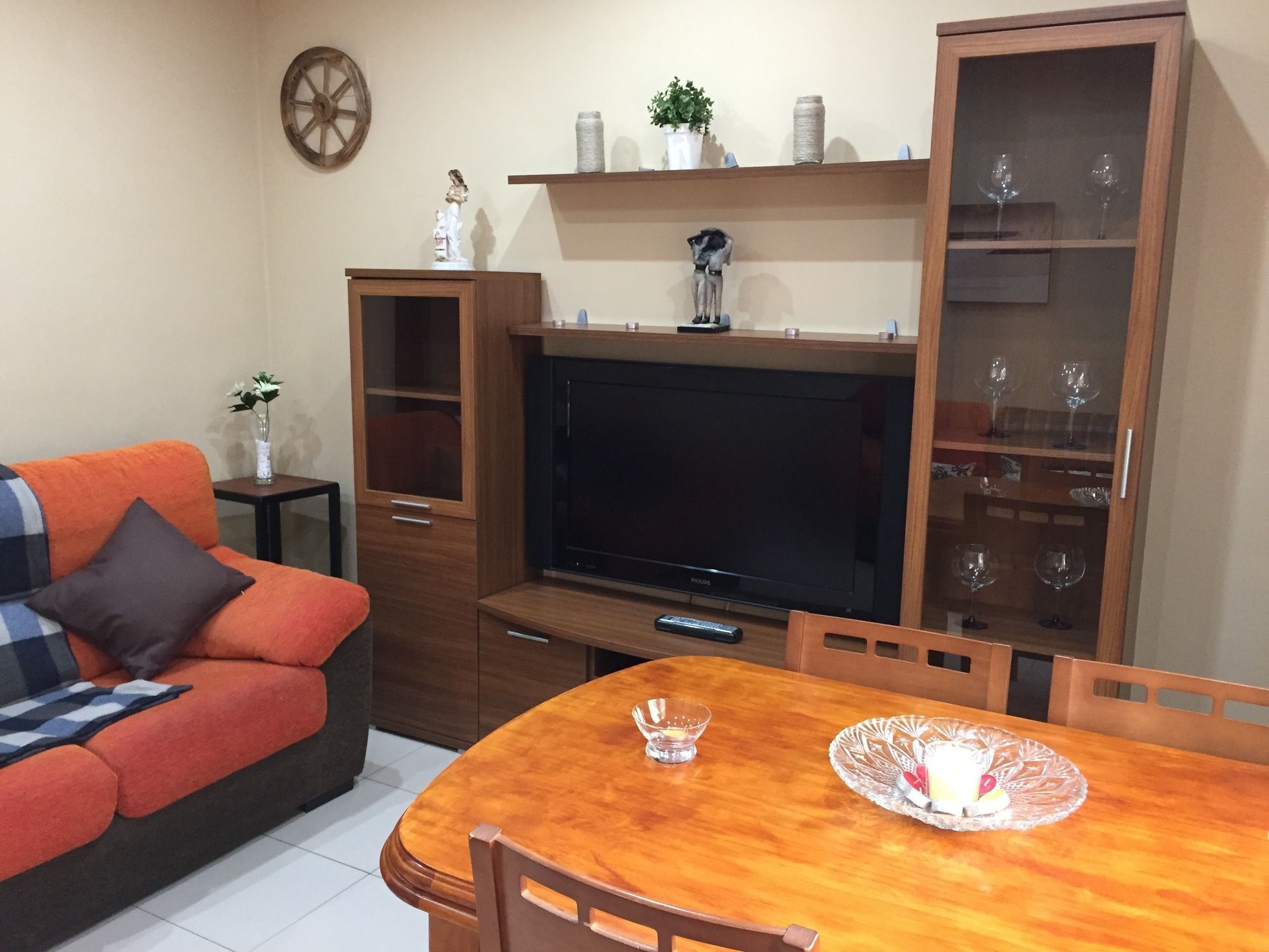 Apartamento Medina Azahara 科爾多瓦 外观 照片
