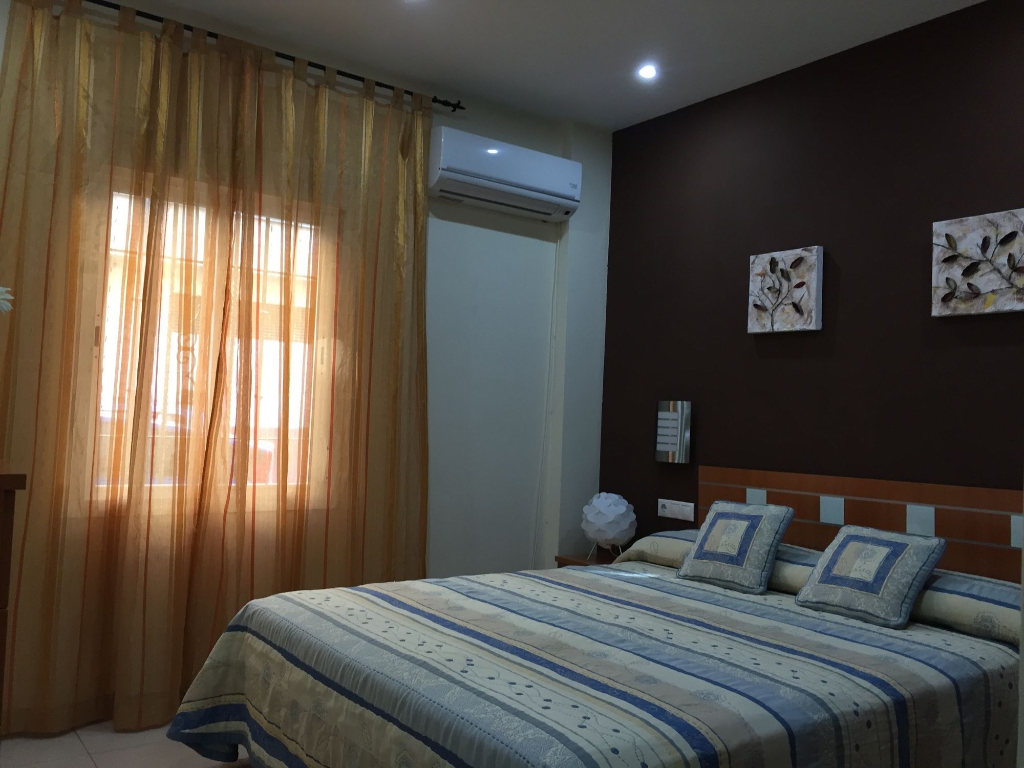 Apartamento Medina Azahara 科爾多瓦 外观 照片