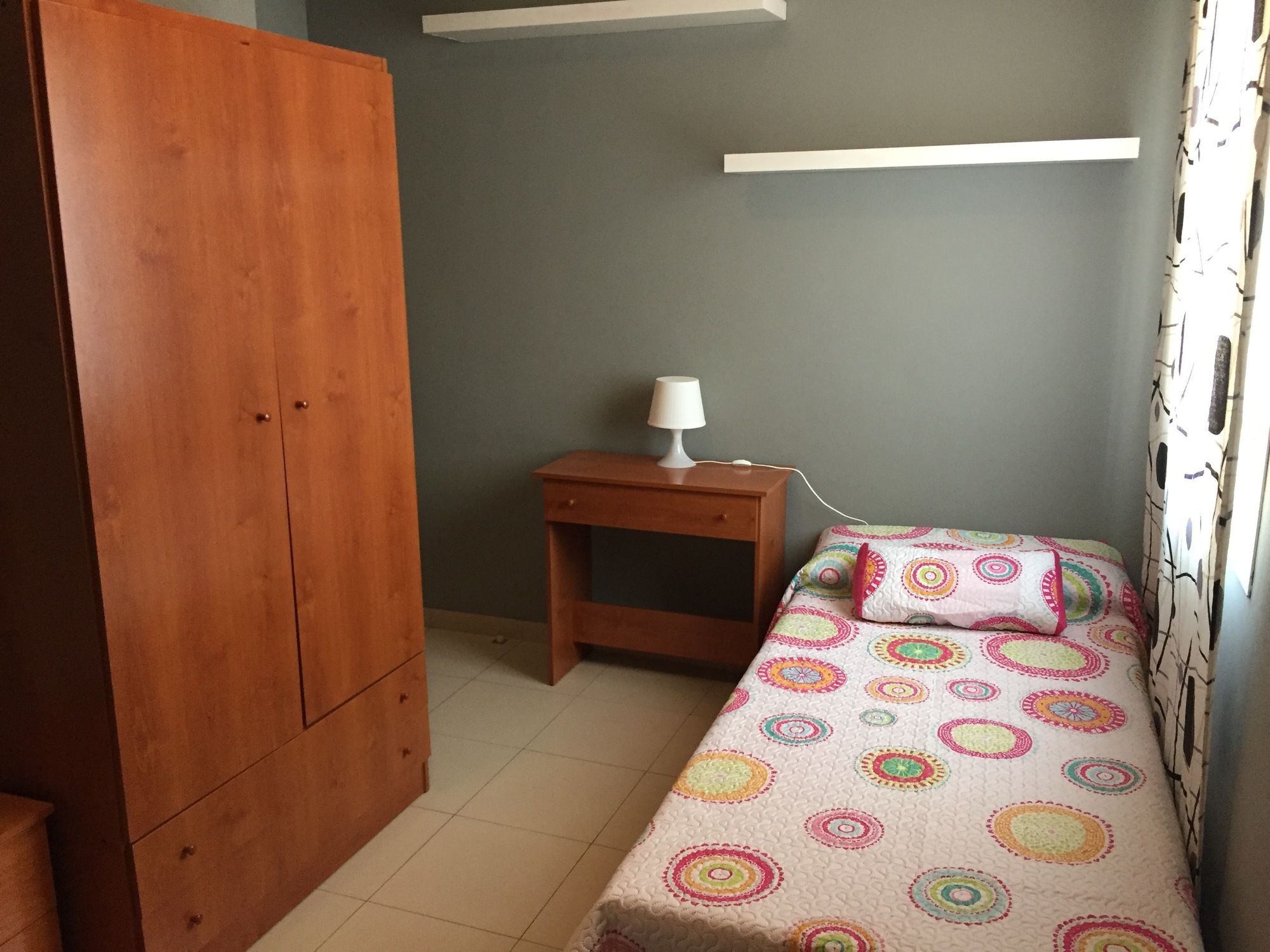 Apartamento Medina Azahara 科爾多瓦 外观 照片