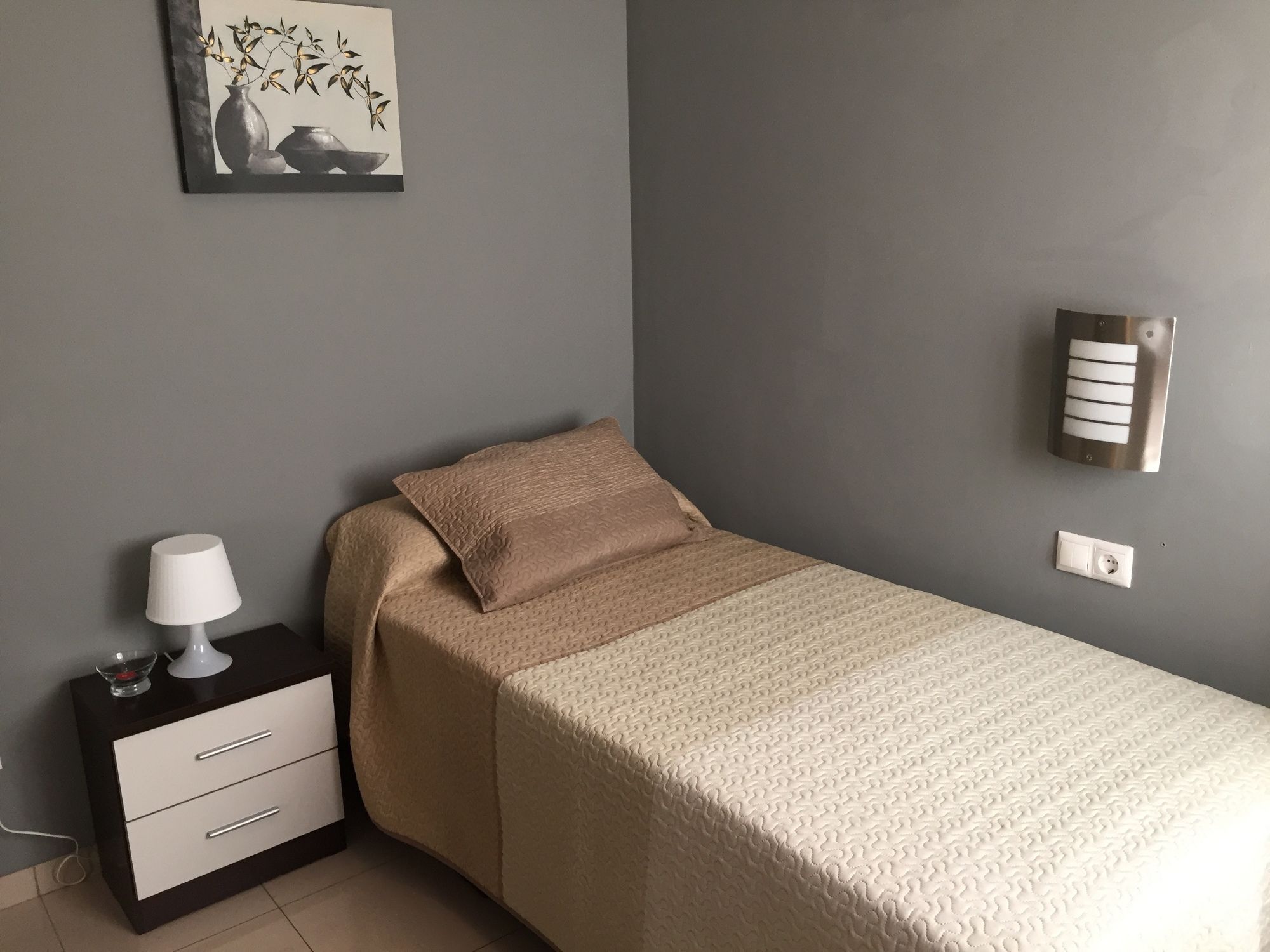 Apartamento Medina Azahara 科爾多瓦 外观 照片