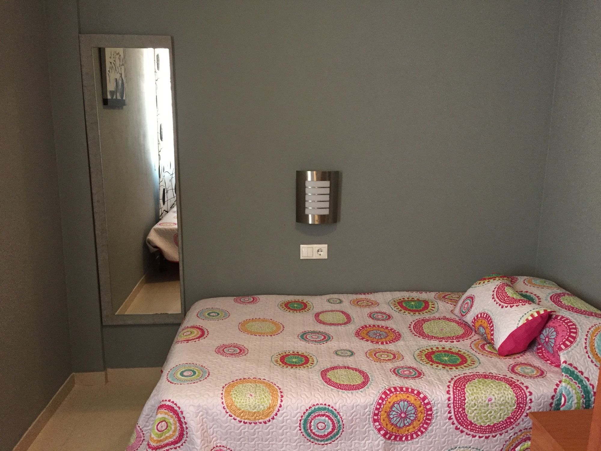 Apartamento Medina Azahara 科爾多瓦 外观 照片